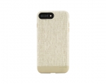 Чехол Incase Textured Snap для iPhone 7 Plus - Heather Khaki